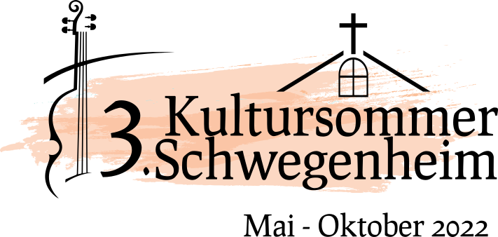 Logo Kultursommer Schwegenheim