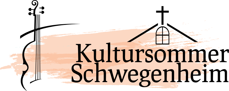 Kultursommer Schwegenheim Logo