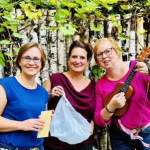 Samstag, 21.03.2026 | 17 Uhr - Der Zauberer von Oz - Ein Live-Hörspiel